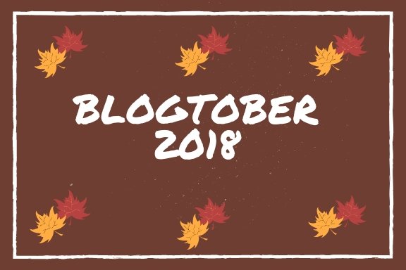 Blogtober-3