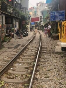 Vietnam sights 1