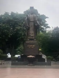 Vietnam sights